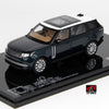 Range Rover SV Serenity LCD Models | 1:43 Scale Diecast | Luxury SUV Collectible