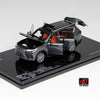 Lexus LX600 LCD Models | 1:43 Scale Diecast | Luxury SUV Collectible