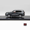 Lexus LX600 LCD Models | 1:43 Scale Diecast | Luxury SUV Collectible