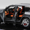 Lexus LX600 LCD Models | 1:43 Scale Diecast | Luxury SUV Collectible