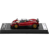 Pagani Zonda F, 1:64 Scale