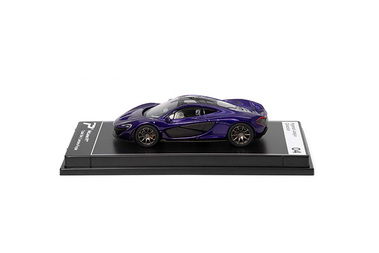 McLaren P1, 1:64 Scale