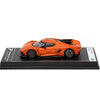 Koenigsegg Jesko Absolut, 1:64 Scale