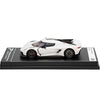 Koenigsegg Jesko Absolut, 1:64 Scale