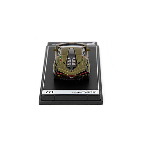 Lamborghini Sian FKP 37, 1:64 Scale
