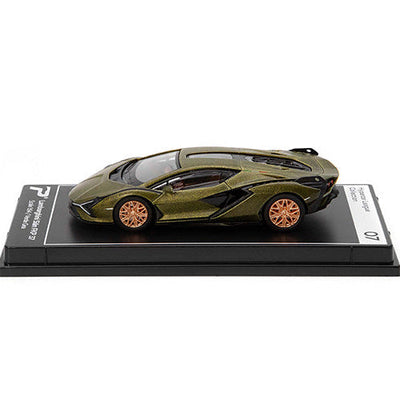 Lamborghini Sian FKP 37, 1:64 Scale