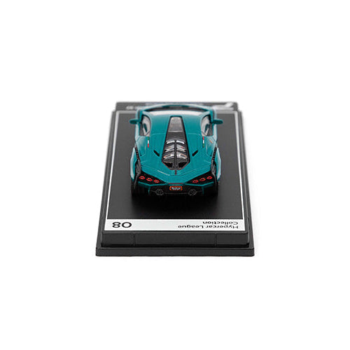 Lamborghini Sian FKP 37, 1:64 Scale