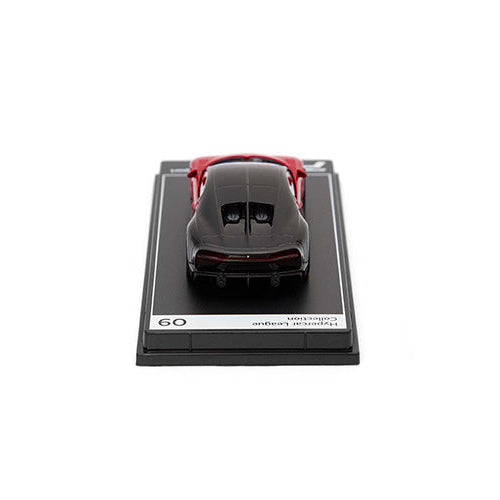 Bugatti Chiron Supersport, 1:64 Scale