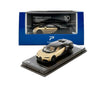 Bugatti Chiron Supersport, 1:64 Scale