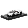 Lamborghini Countach LPI 800-4, 1:64 Scale