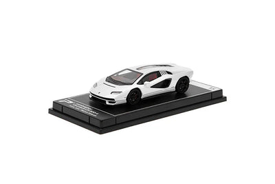 Lamborghini Countach LPI 800-4, 1:64 Scale