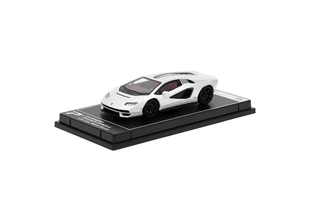 Lamborghini Countach LPI 800-4, 1:64 Scale
