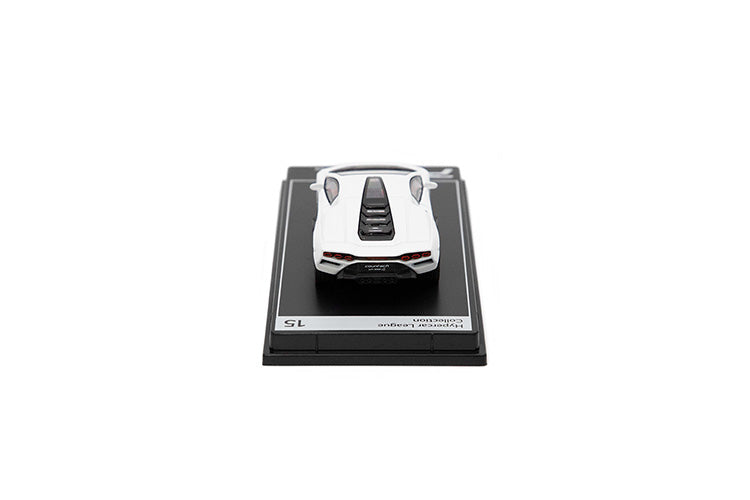 Lamborghini Countach LPI 800-4, 1:64 Scale