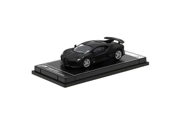 Bugatti Divo, 1:64 Scale