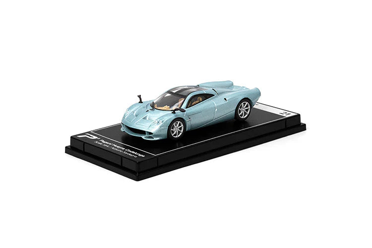 Pagani Huayra Codalunga, 1:64 Scale