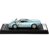 Pagani Huayra Codalunga, 1:64 Scale