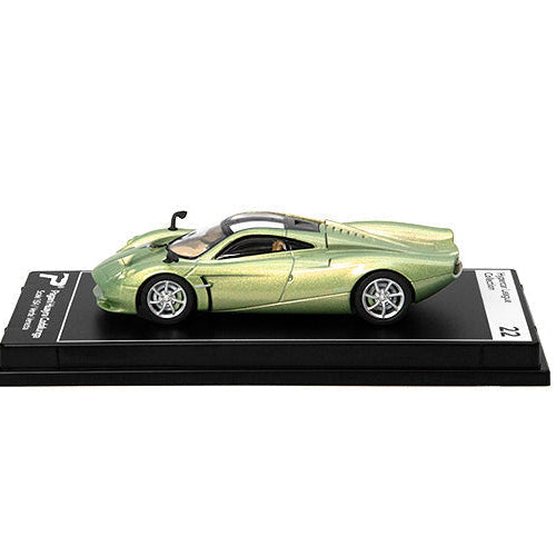 Pagani Huayra Codalunga, 1:64 Scale