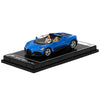 Bugatti Mistral, 1:64 Scale