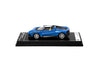 Bugatti Mistral, 1:64 Scale