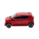 Suzuki Alto Works (HA36S), 1:64 Scale (Red)