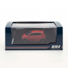 Suzuki Alto Works (HA36S), 1:64 Scale (Red)