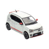Suzuki Alto Works (HA36S), 1:64 Scale (White)