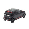 Suzuki Alto Works RS (HA36S), 1:64 Scale (Black)
