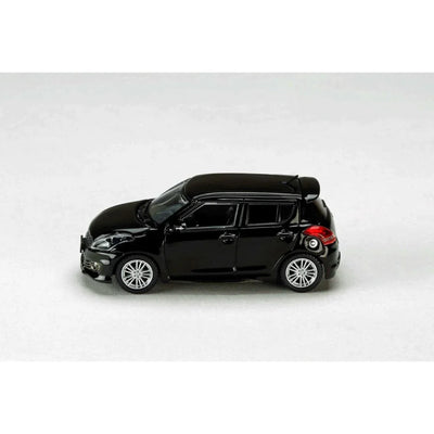 *PRE-ORDER* Swift Sport ZC32S 1:64 Scale (Super Black Pearl)