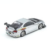 INNO64 Top Secret Silvia S15 Tokyo Auto Salon Kuala Lumpur 2025 Event Edition 1:64 Scale Diecast Model