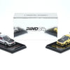INNO64 Top Secret Silvia S15 Tokyo Auto Salon Kuala Lumpur 2025 Event Edition 1:64 Scale Diecast Model