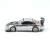 INNO64 Top Secret Silvia S15 Tokyo Auto Salon Kuala Lumpur 2025 Event Edition 1:64 Scale Diecast Model