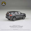 *PRE-ORDER* PARA64 Toyota Fortuner 2023, 1:64 Scale (Grey Metallic)