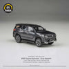 *PRE-ORDER* PARA64 Toyota Fortuner 2023, 1:64 Scale (Grey Metallic)