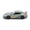INNO64 Toyota Supra A90 Darwin Pro Matt Green 1:64 Scale Diecast Model (Pre-Order)