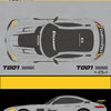 INNO64 Darwin Pro Mercedes-AMG GT HEC 2026 1:64 Scale Diecast Model (Pre-Order)