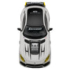 INNO64 Darwin Pro Mercedes-AMG GT HEC 2026 1:64 Scale Diecast Model (Pre-Order)