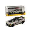 INNO64 Darwin Pro Mercedes-AMG GT HEC 2026 1:64 Scale Diecast Model (Pre-Order)