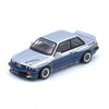 PRE-ORDER | Pandem E30 M3 1:64 Scale (Silver/Blue) by INNO64