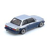 PRE-ORDER | Pandem E30 M3 1:64 Scale (Silver/Blue) by INNO64