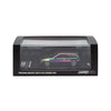 INNO64 Honda Civic Type-R EK9 Thailand Diecast Expo 2025 Event Edition 1:64 Scale Diecast Model (White)