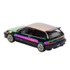 INNO64 Honda Civic Type-R EK9 Thailand Diecast Expo 2025 Event Edition 1:64 Scale Diecast Model (White)