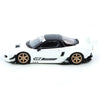 INNO64 Honda NSX N1 Pandem Rocket Bunny Auto Fashion 1:64 Scale Diecast Model (Pre-Order)