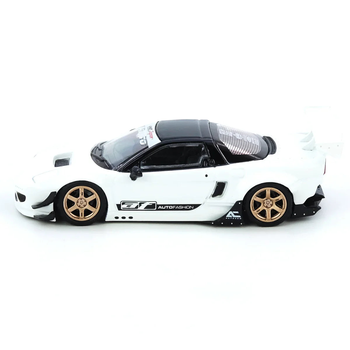 INNO64 Honda NSX N1 Pandem Rocket Bunny Auto Fashion 1:64 Scale Diecast Model (Pre-Order)