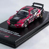 INNO64 Nissan Skyline GT-R R32 1087X Rocket Bunny Racing Echo Gao All In Tuning Show 2024 Special Edition 1:64 Scale Diecast Model (Pre-Order)