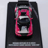INNO64 Nissan Skyline GT-R R32 1087X Rocket Bunny Racing Echo Gao All In Tuning Show 2024 Special Edition 1:64 Scale Diecast Model (Pre-Order)