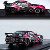 INNO64 Nissan Skyline GT-R R32 1087X Rocket Bunny Racing Echo Gao All In Tuning Show 2024 Special Edition 1:64 Scale Diecast Model (Pre-Order)