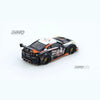 INNO64 Nissan GT-R R35 Widebody (Limited Edition), 1:64 Scale