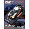 INNO64 Nissan GT-R R35 Widebody (Limited Edition), 1:64 Scale