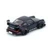 INNO64 RWB 964 Black Matt 1:64 Scale Diecast Model (Pre-Order)