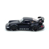 INNO64 RWB 964 Black Matt 1:64 Scale Diecast Model (Pre-Order)